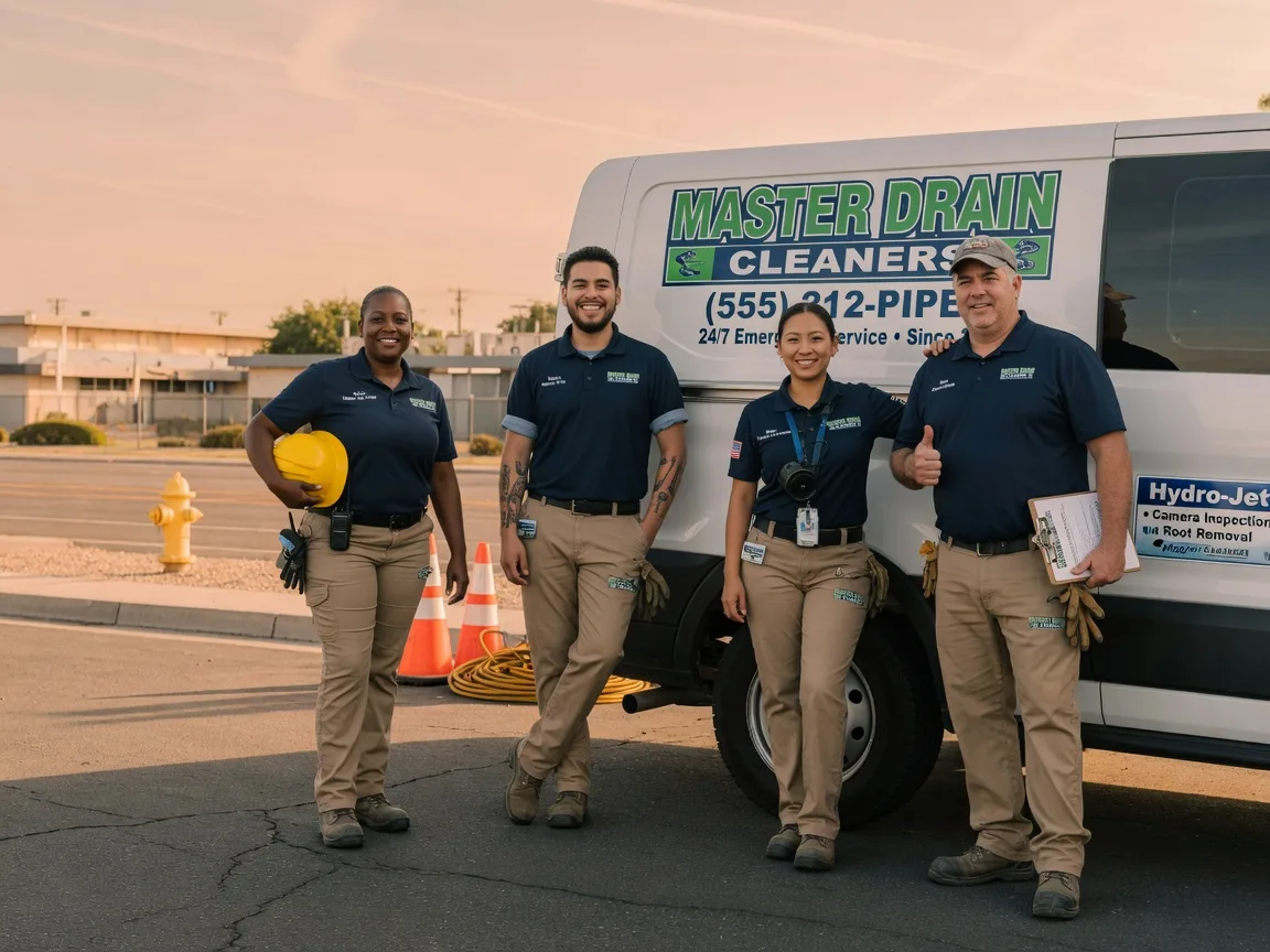 Drain Cleaning company in Charlotteville, NY